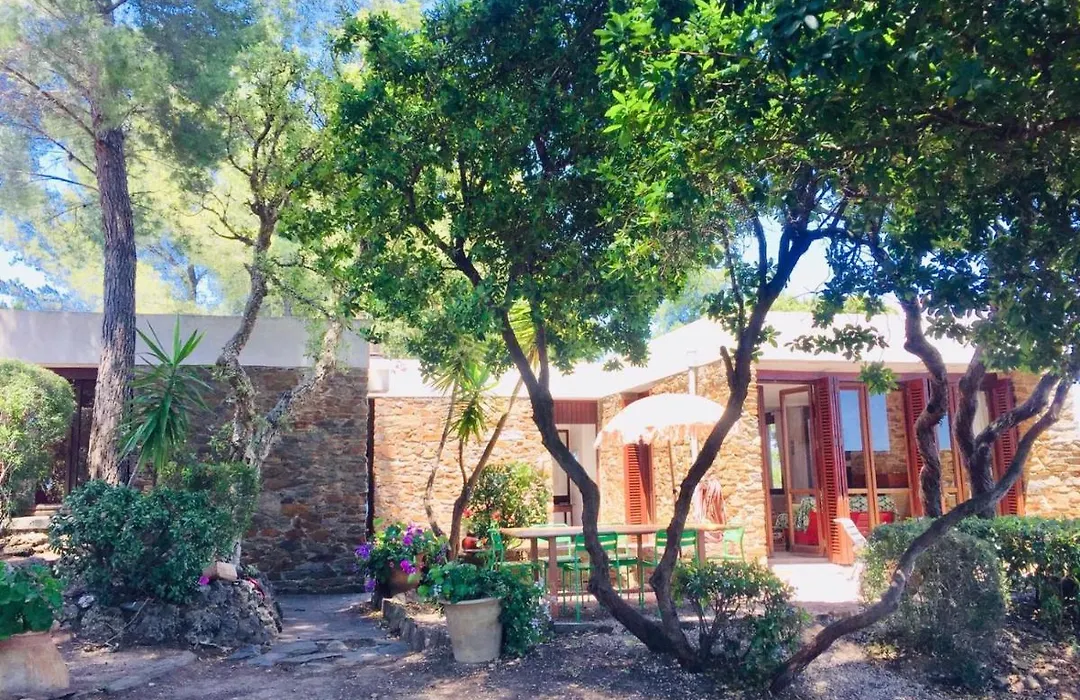 Gaou Benat, village des fourches, Label patrimoine XXe siècle-1