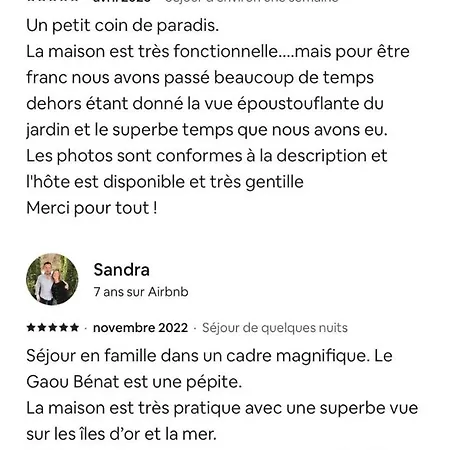 Gaou Benat, village des fourches, Label patrimoine XXe siècle-2